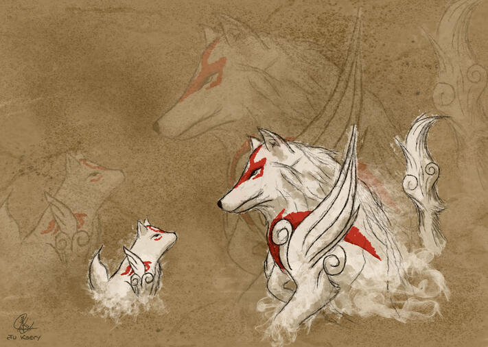 Okami