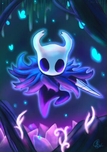 Hollow Knight